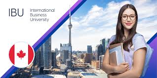 International Business University